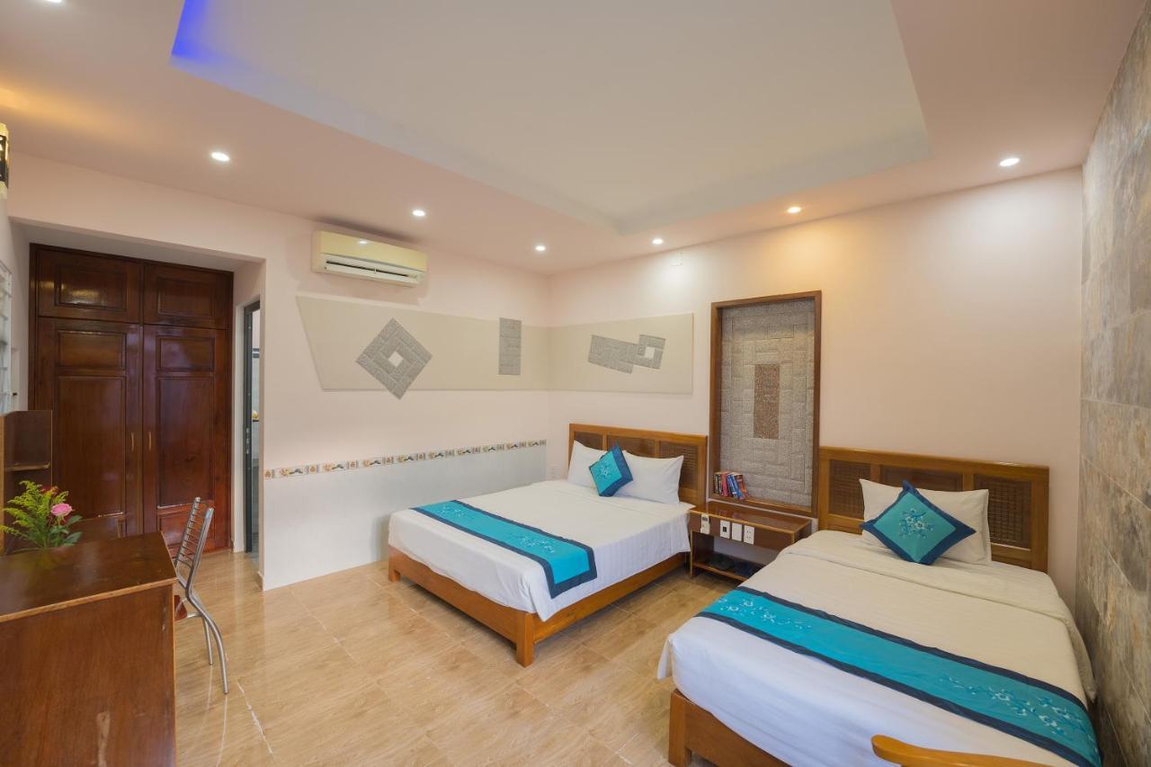 Countryside Moon Homestay Hoi An Exterior photo