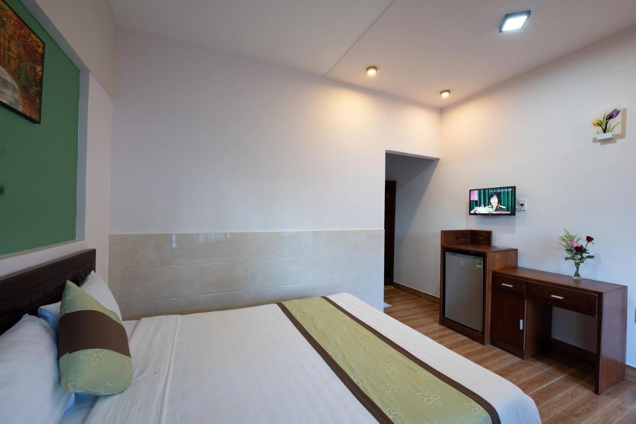 Countryside Moon Homestay Hoi An Exterior photo