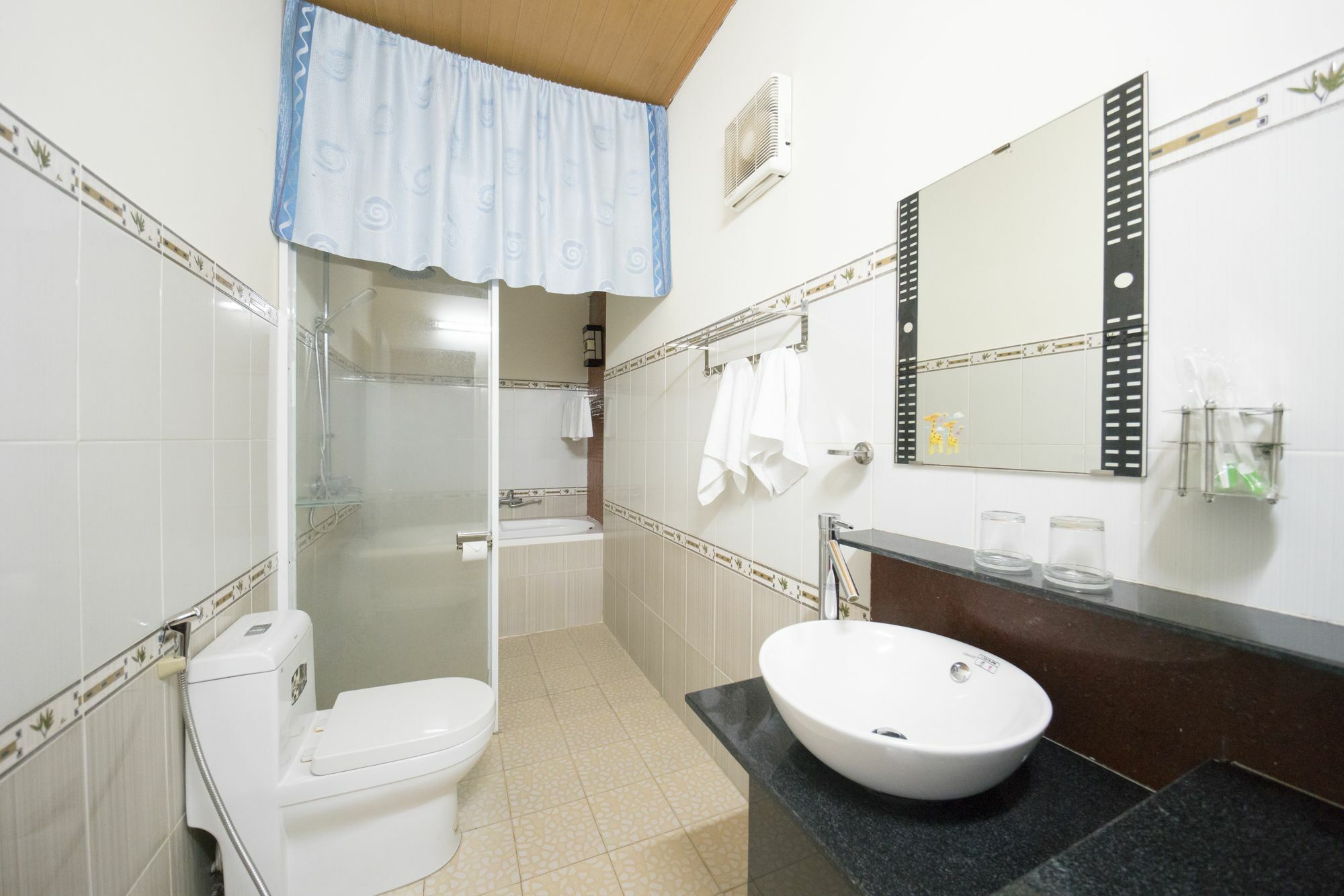 Countryside Moon Homestay Hoi An Exterior photo